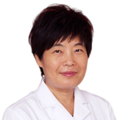马晓华