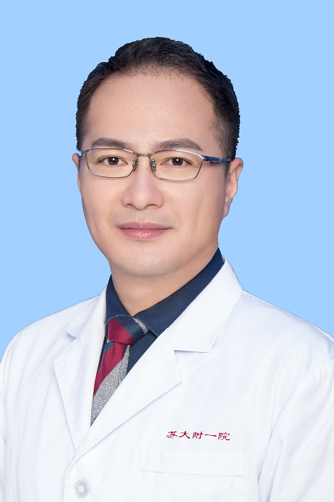 杨小华