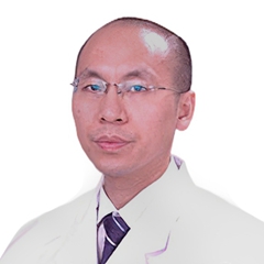 李志辉
