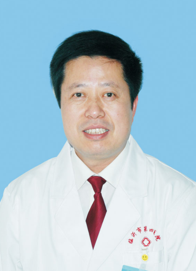唐振坤