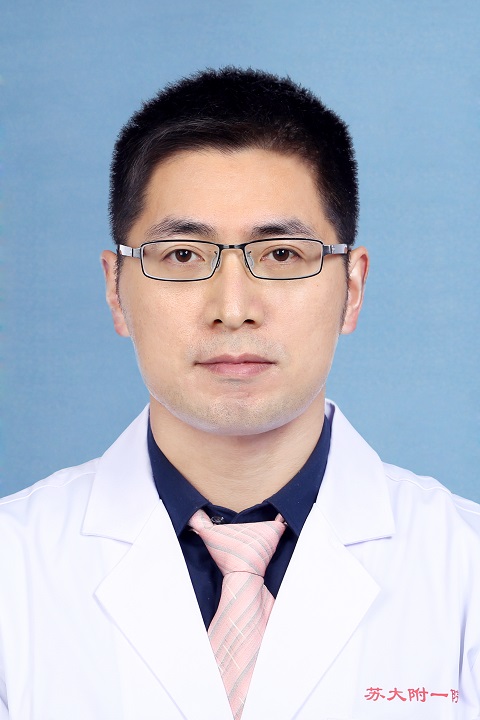 杨勇