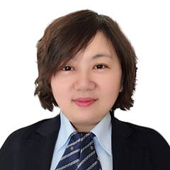 杨珊珊