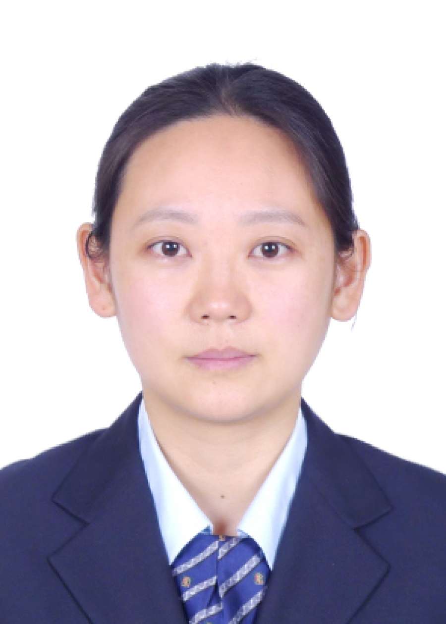 张丽娜