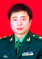翟勇平