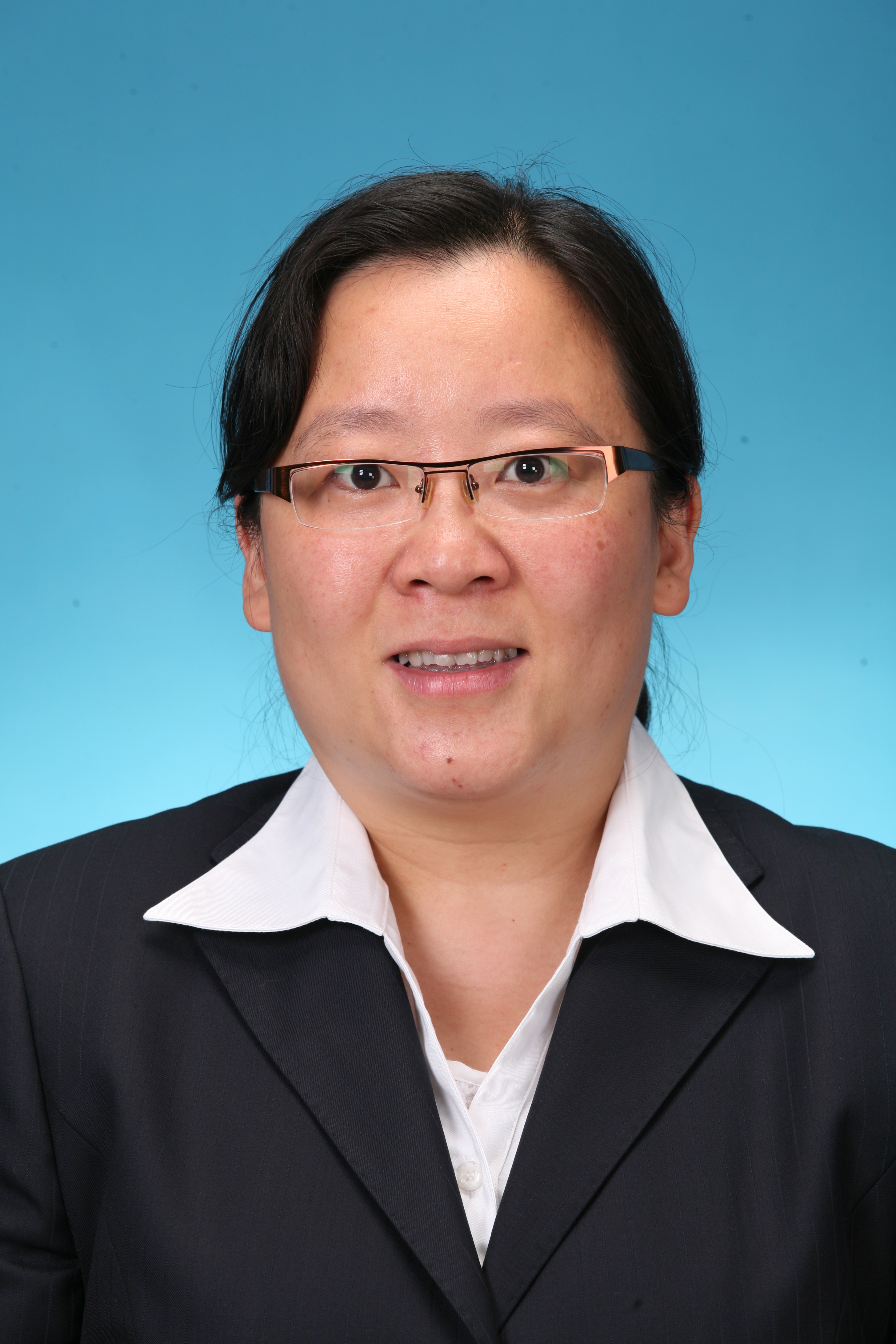 孟丽华