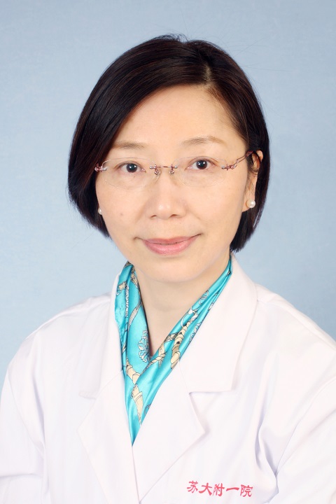 李莉
