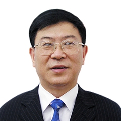 刘彦群