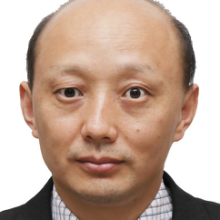 林勇