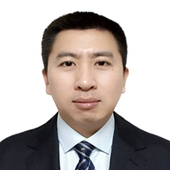 杜兆东