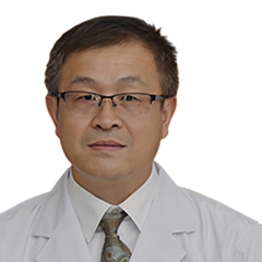 李宪伟
