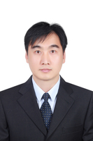 陈坚