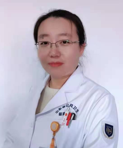 孔海丽