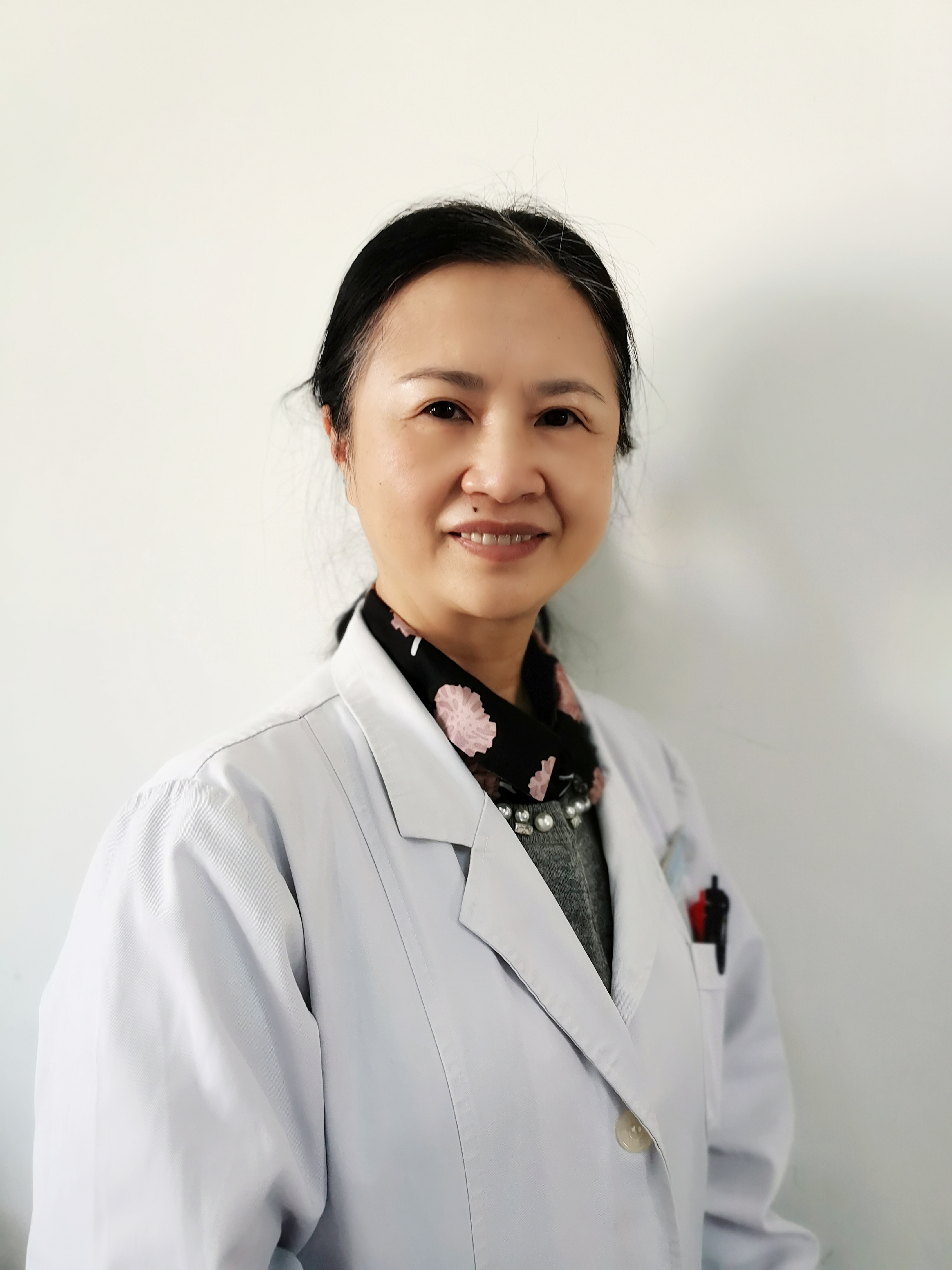 魏春惠