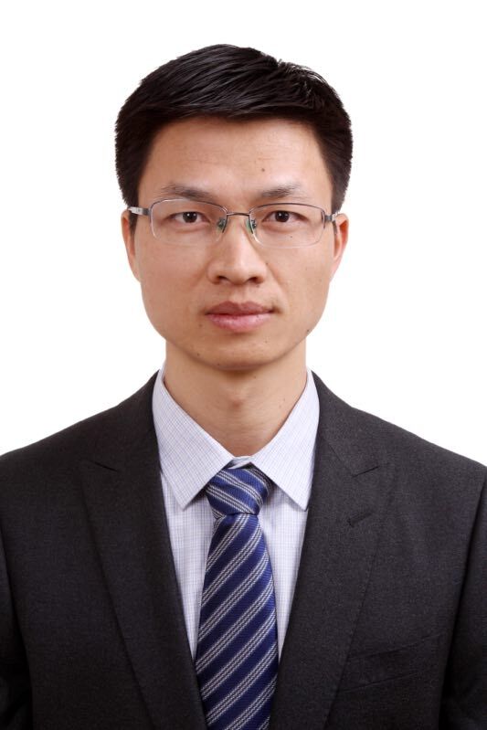 刘庆华
