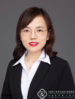 刘静静