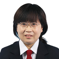 陈晓萍