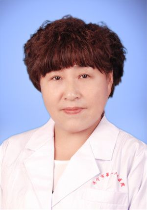 郭玉环
