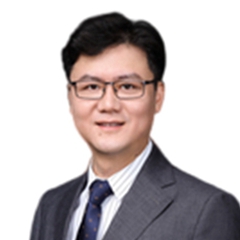 林刚