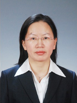 黄爱琼