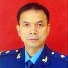 霍中华