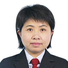 方赵平