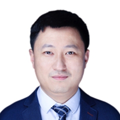 许立军