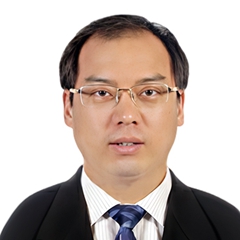 杨力
