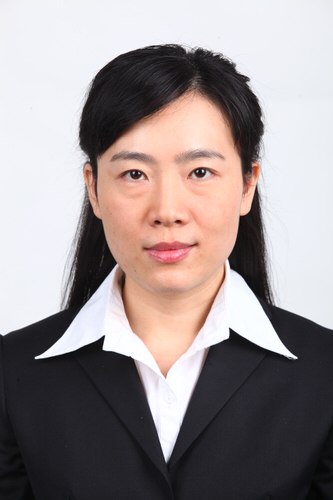 吴婷