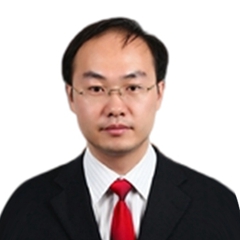 秦建杰