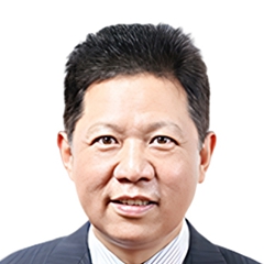 韩杰
