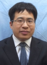 顾志强