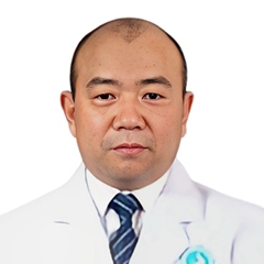 陈兆秋