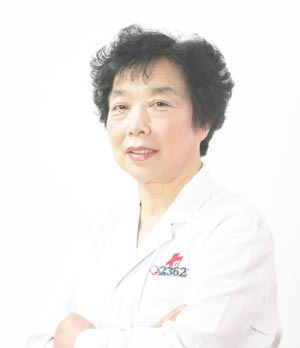 周兰英