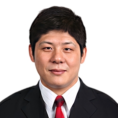 杨宏宇