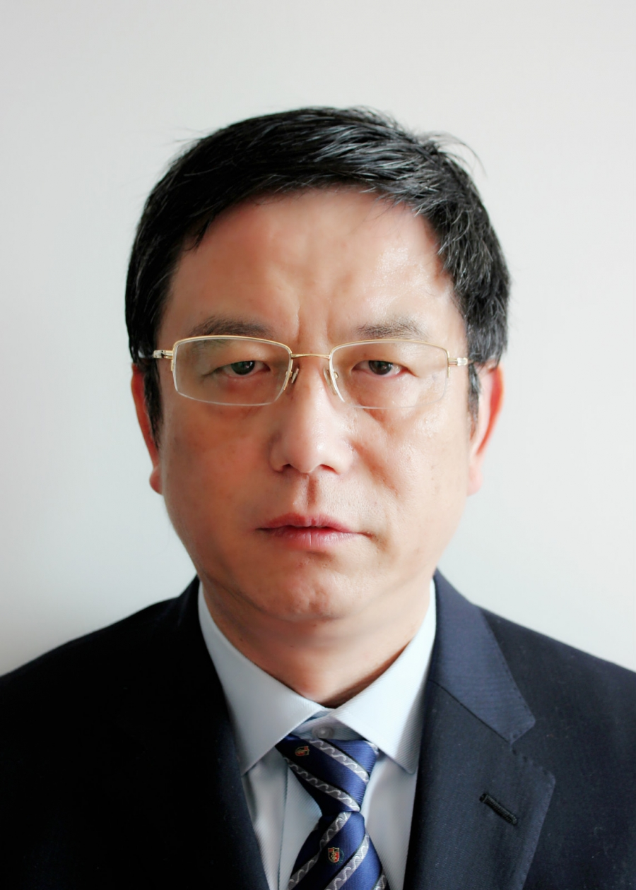 林荣军