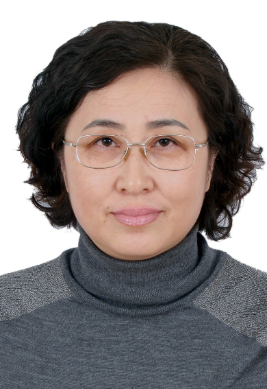 刘永霞