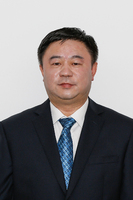 薛劲松