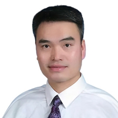 刘元华