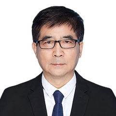 陈亚明