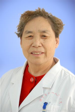 白淑贞