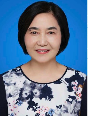 杨素芳