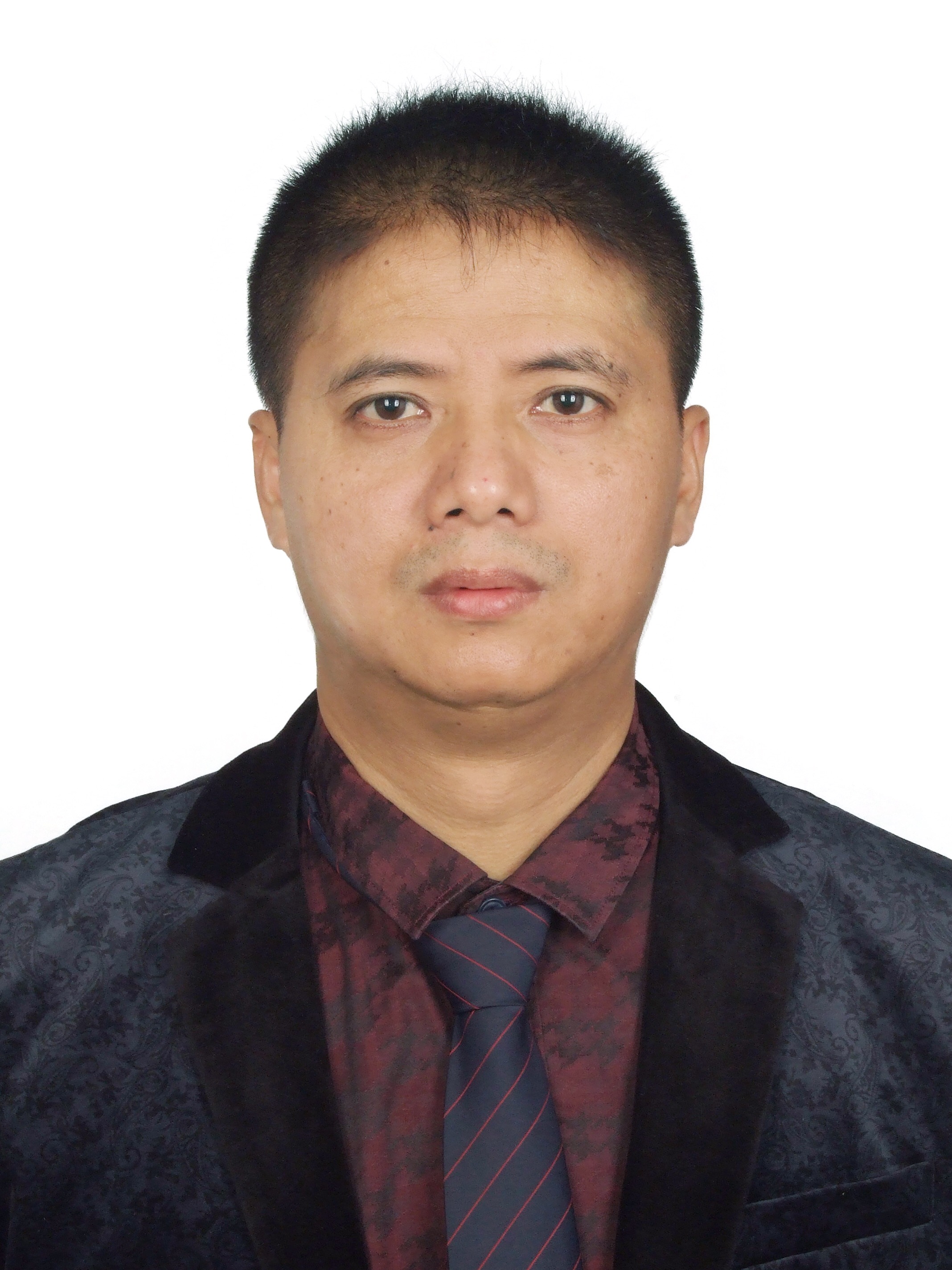林剑扬