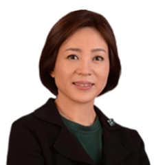 殷咏梅