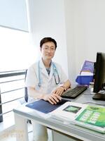 杨世伟