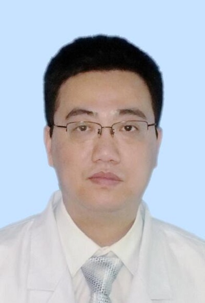 黄亚波