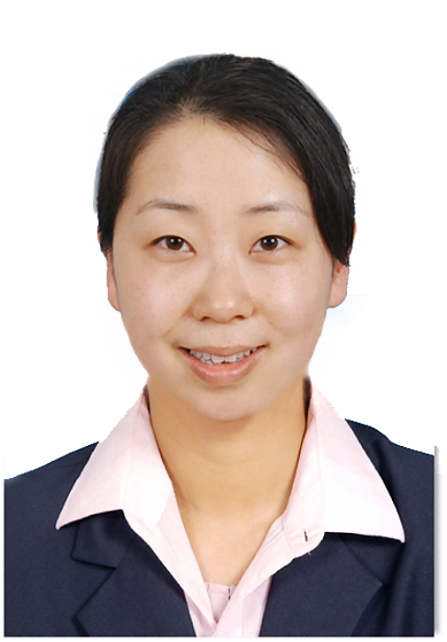 俞婷