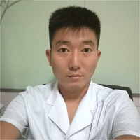 刘海滨