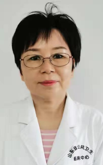 李岚