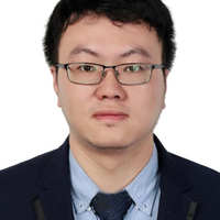 黄殿华