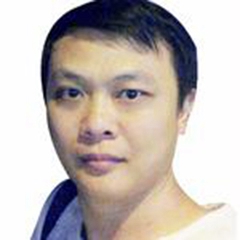 林杰